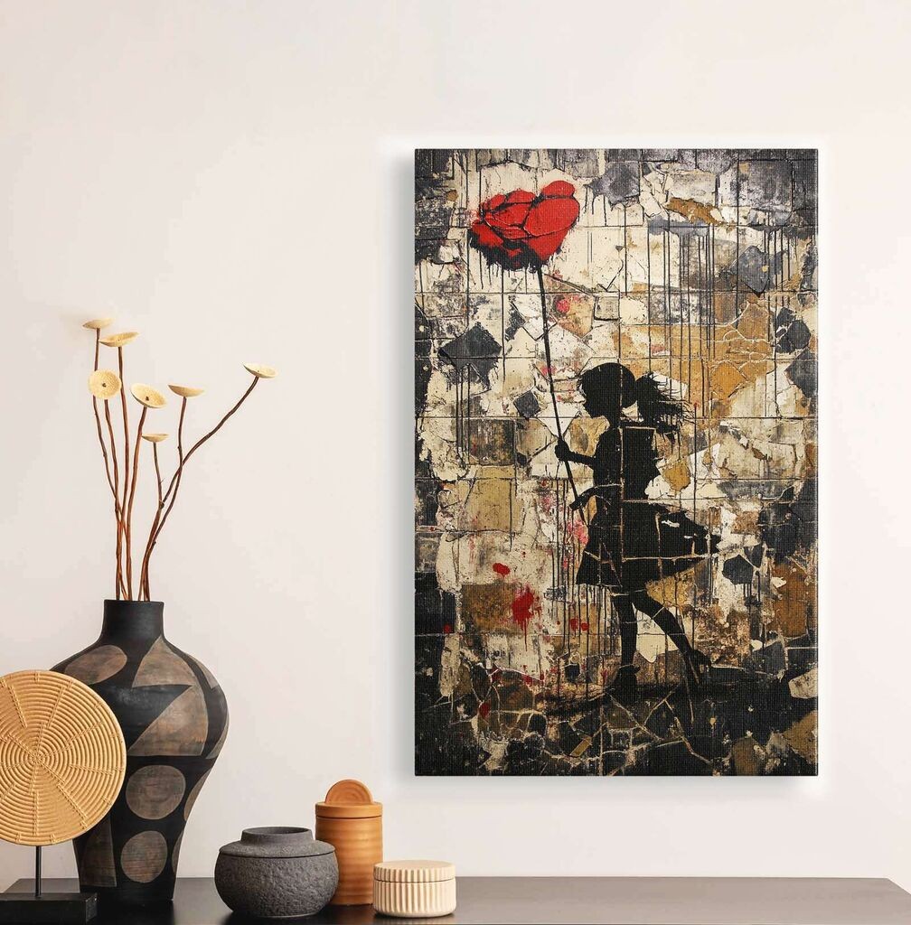 Slika za zid YNS-1043, 45x70 cm