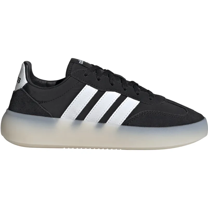 Adidas Patike za dječake Barreda Decode J, crne