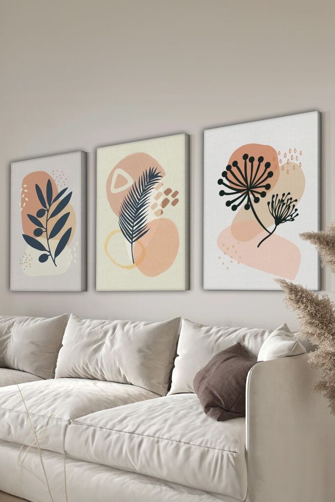 Wallity slika 3Cnvs6, 20x30 cm, 3 dijela