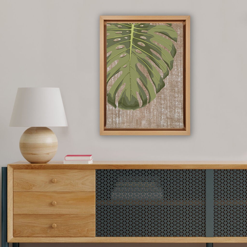 Wallity slika LNJ1914004426-6696, 66x96 cm