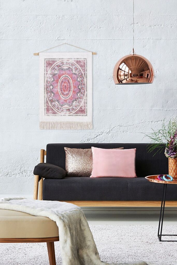 Zidna slika Otantik WLL 08, 60x85 cm