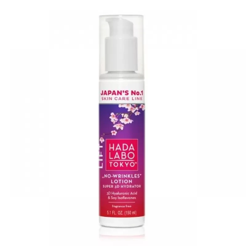 Hada Labo Super 3D Lift losion za lice, 150 ml