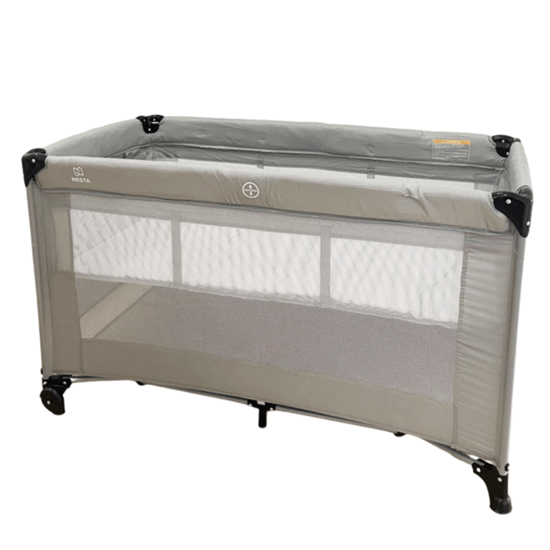 NESTA VIKEND KREVET A297-2 DVA NIVOA SIVI