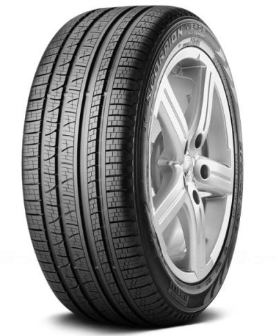 PIRELLI 245/45R19 102W SCORPION VERDE ALL SEASON SF CJELOGODISNJA PIRELLI cjelogodišnja guma