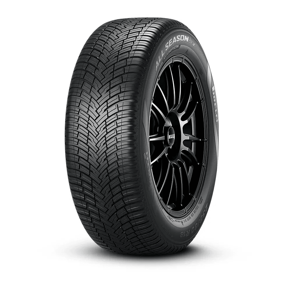 PIRELLI 275/45R20 110Y SCORPION ALL SEASON SF2 XL CJELOGODISNJA PIRELLI cjelogodišnja guma