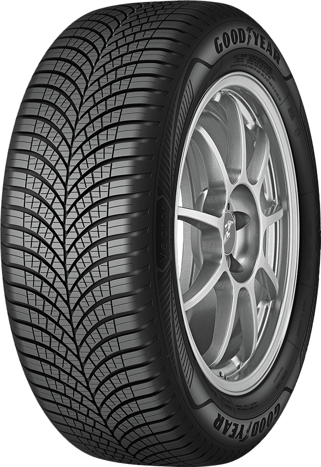 GOODYEAR 225/40R18 92Y VECTOR 4SEASONS G3 XL MS cjelogodišnja guma