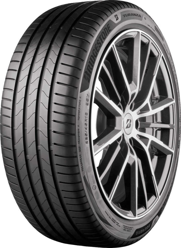 BRIDGESTONE 265/35 R18 97Y TURANZA 6 XL ENLITEN ljetna guma