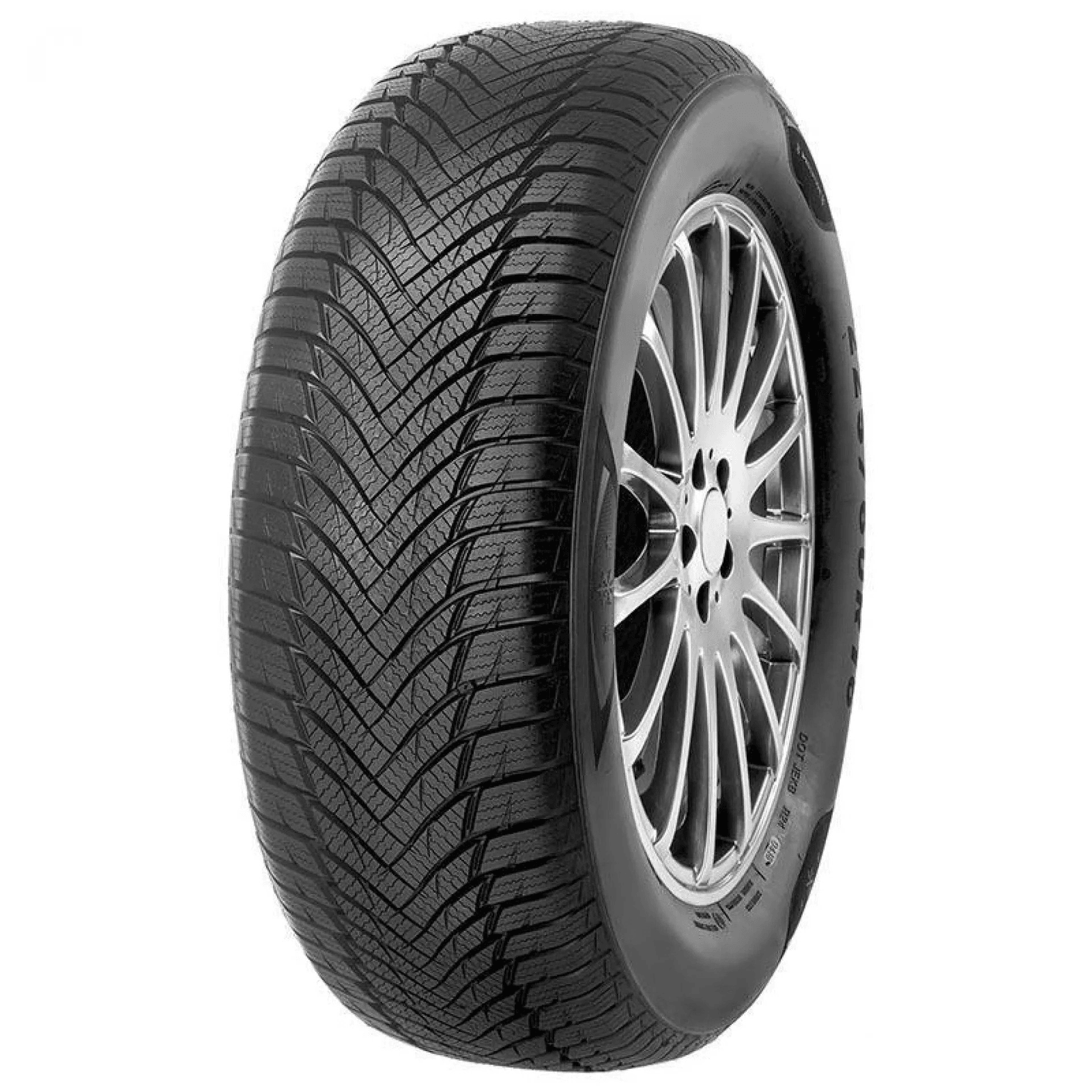TRISTAR 165/65R15 81T SNOWPOWER HP MS TRISTAR zimska guma