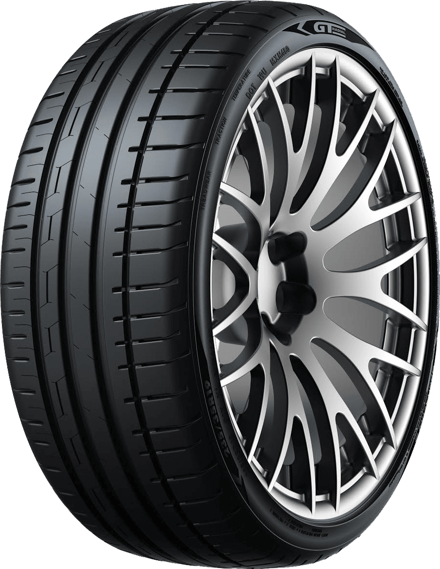 GT RADIAL 225/45R19 96Y SportActive 2 XL LJETNA GT RADIAL ljetna guma