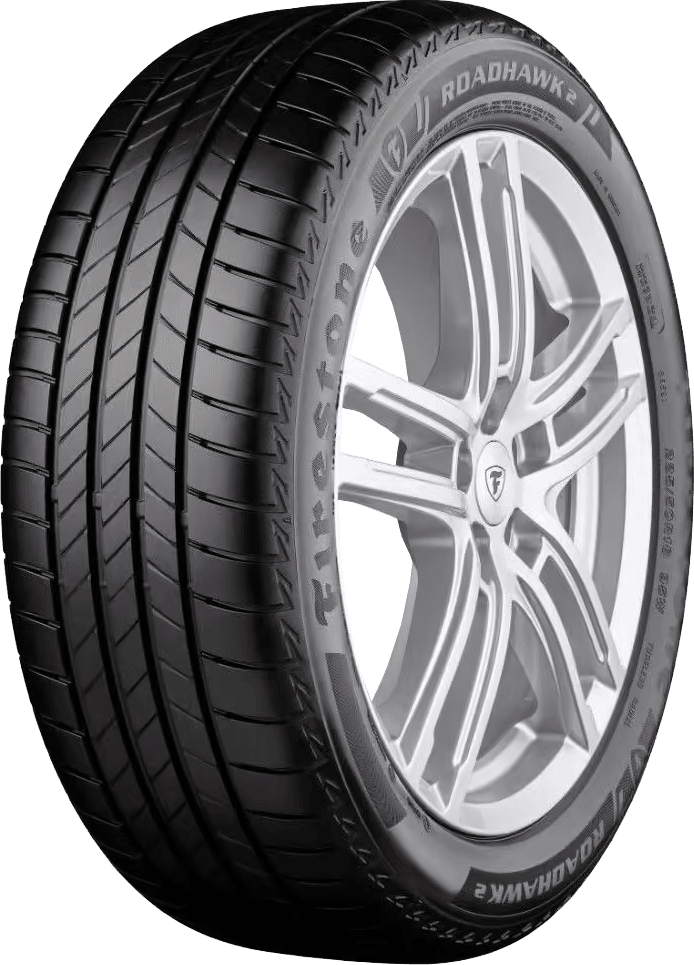 FIRESTONE 225/60R17 99H ROADHAWK 2 FIRESTONE ljetna guma