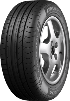 FULDA 215/55 R18 99V ECOCONTROL SUV XL FP ljetna guma