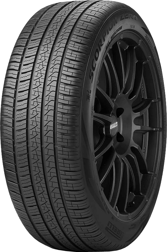 PIRELLI 285/45R22 114Y SCORPION ZERO ALL SEASON XL ncs CJELOGODISNJA PIRELLI cjelogodišnja guma