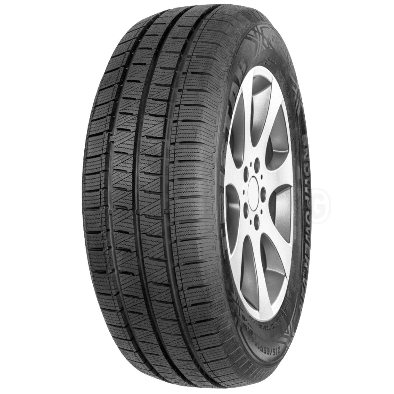 TRISTAR 195/70R15C 104/102R SNOWPOWER VAN MS TRISTAR zimska guma