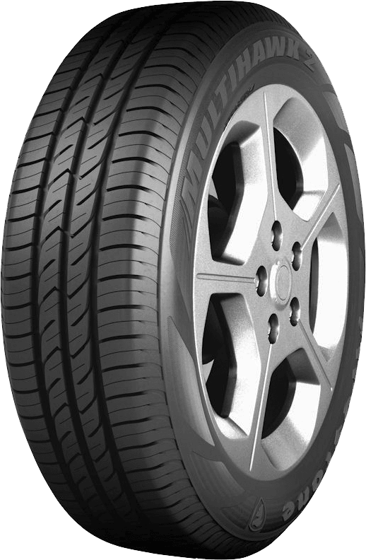 FIRESTONE 175/70 R14 88T MULTIHAWK 2 XL ljetna guma
