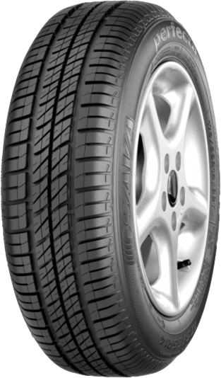 SAVA 185/60 R14 82T PERFECTA ljetna guma