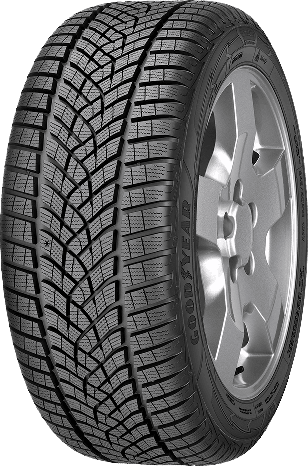 GOODYEAR 275/40R20 106V UG PERFORMANCE + XL FP MS zimska guma