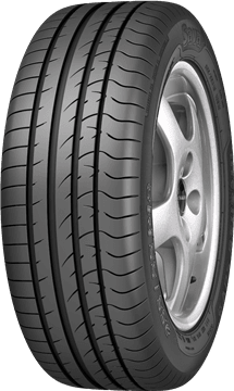 SAVA 275/40 R20 106Y INTENSA SUV 2 XL FP ljetna guma