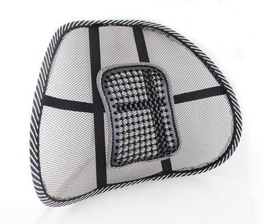 Malatec Naslon za leđa, Sivi