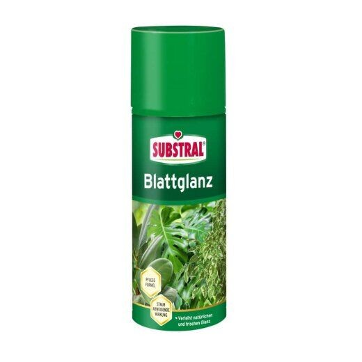 Substral Sjaj za listove, 200ml