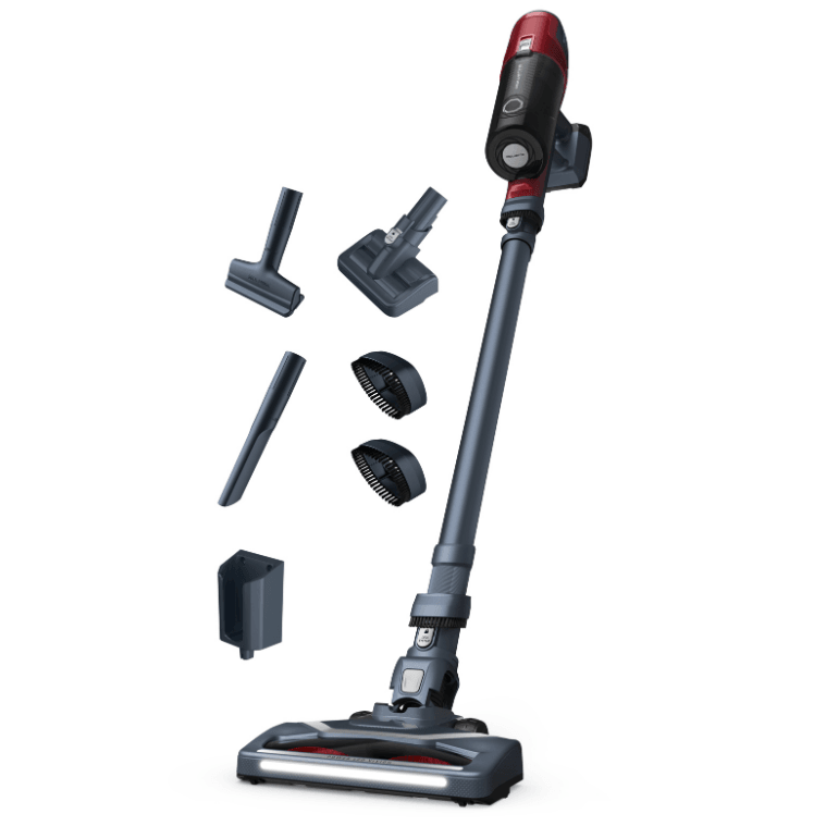 Rowenta Štapni usisivač RH6878 antracit