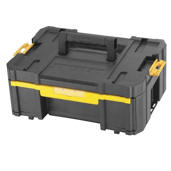 DEWALT Kutija TSTAK III - 1 ladica DWST1-70705