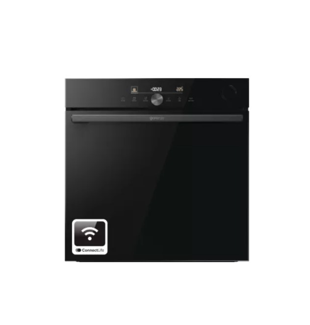 GORENJE BPSA 6747 DGWI Rerna za ugradnju, 77 l, 59,5x59,5x56,4 cm, crna