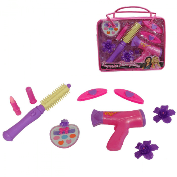 DENIS TOYS Igračka - Torba sa kozmetikom