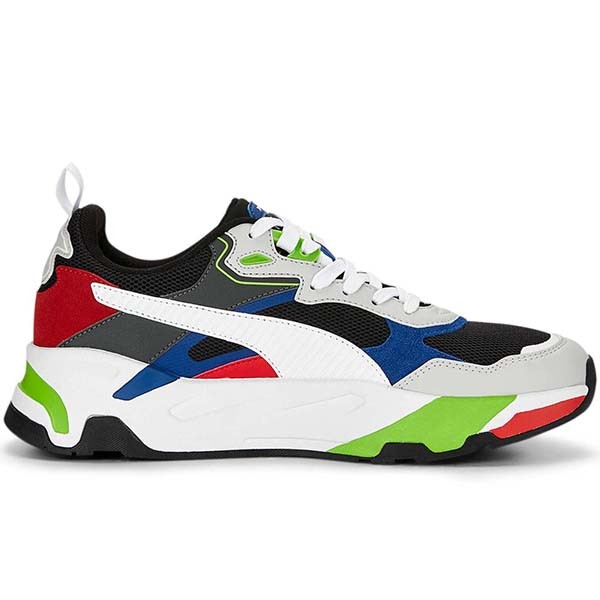PUMA Muške patike TRINITY šarene