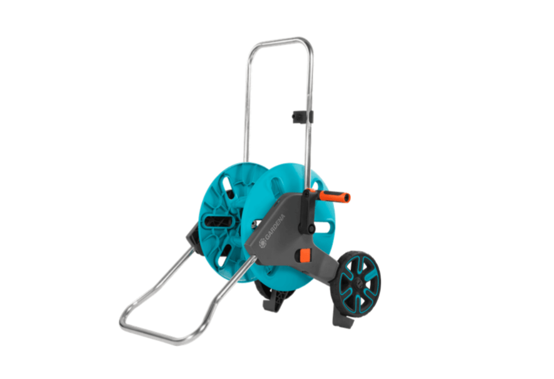 GARDENA Kolica za crijevo Aquaroll M