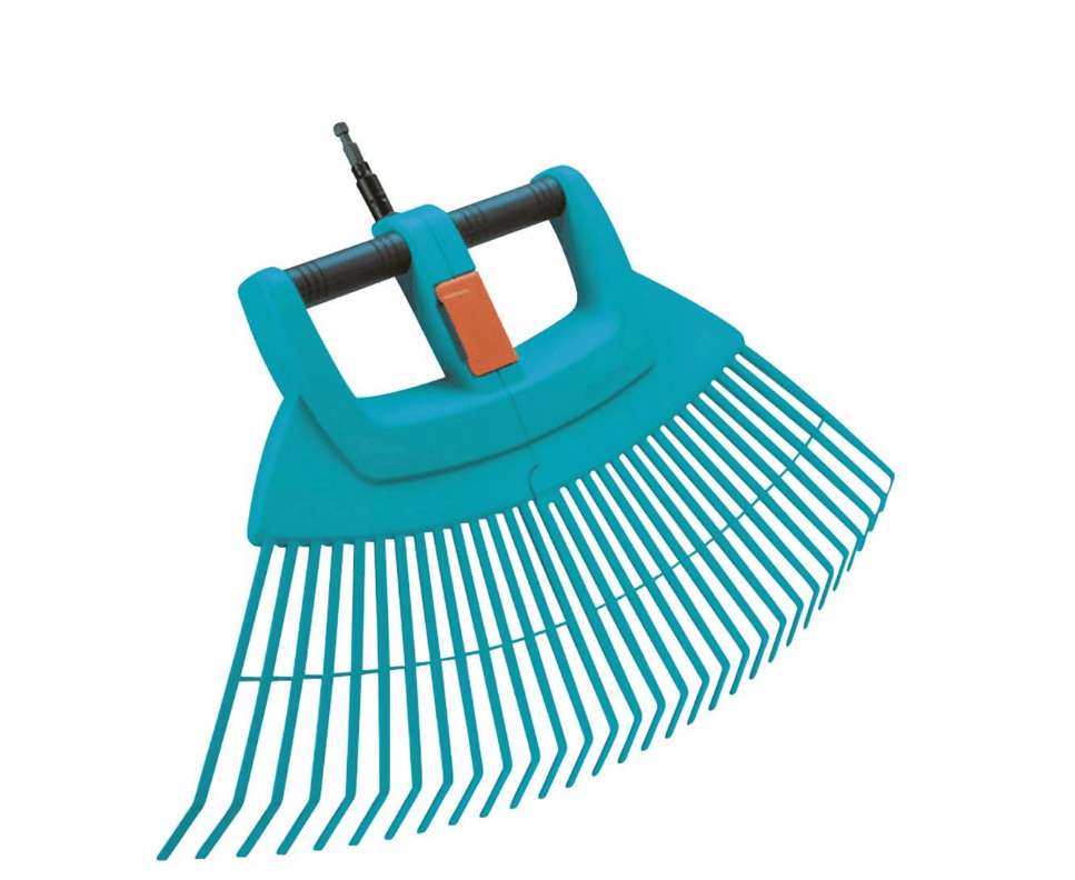 GARDENA Sklopive grablje CS 77 cm