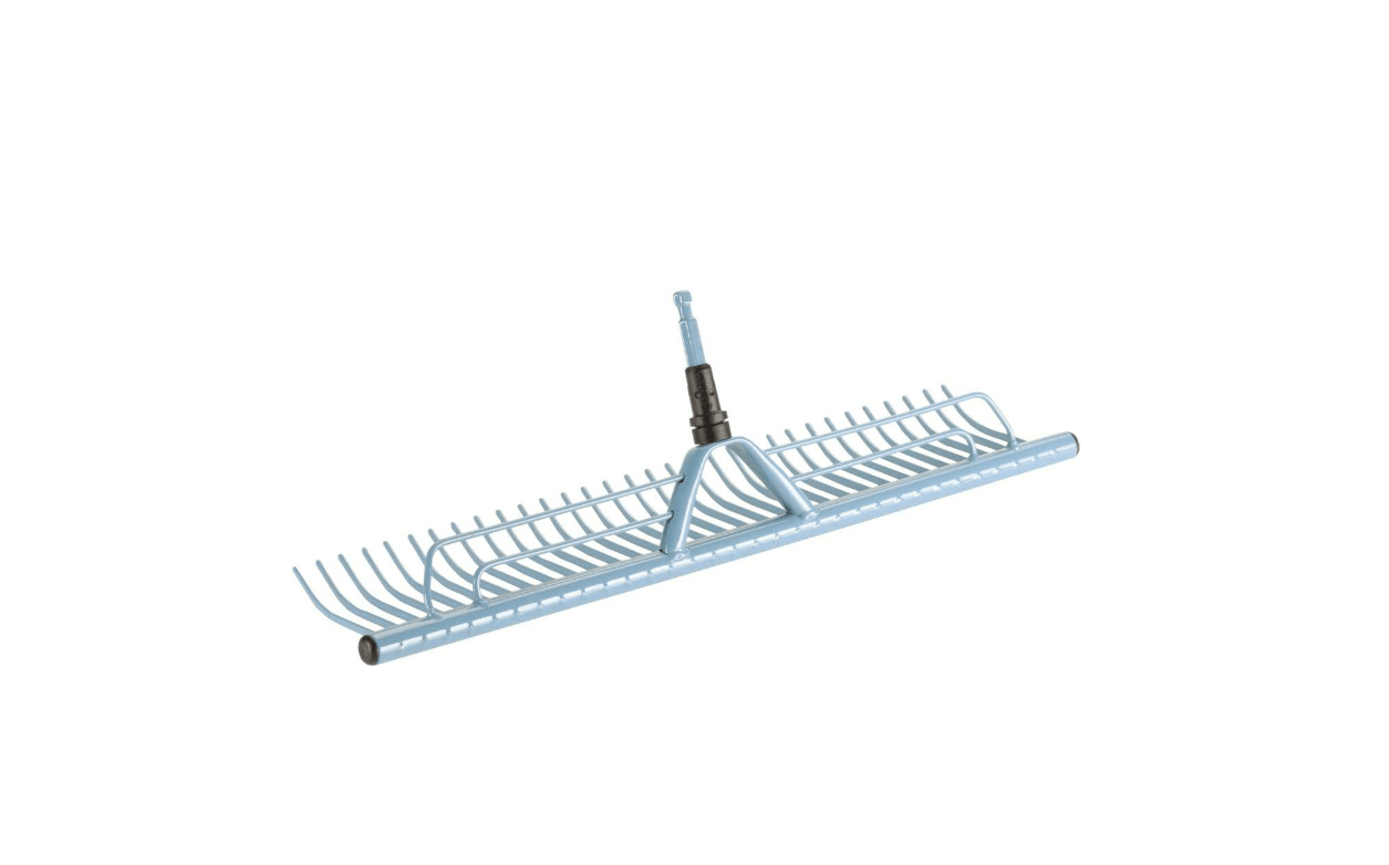 GARDENA Grablje za travu CS 60cm