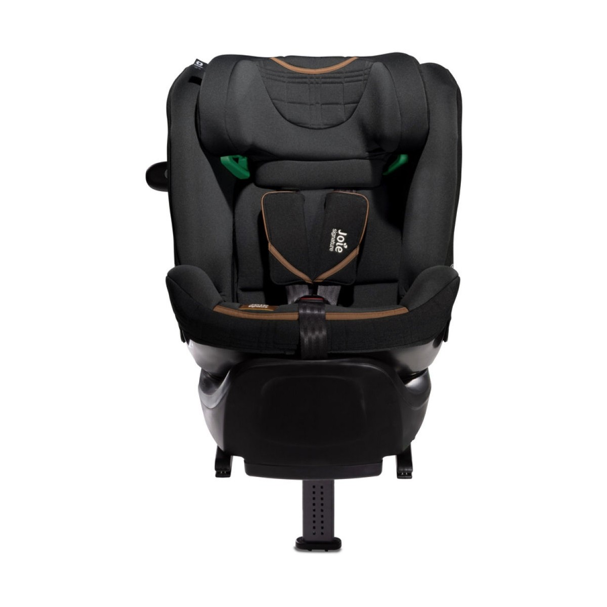 Joie i-Spin XL autosjedalica 40-150 cm isofix, crna