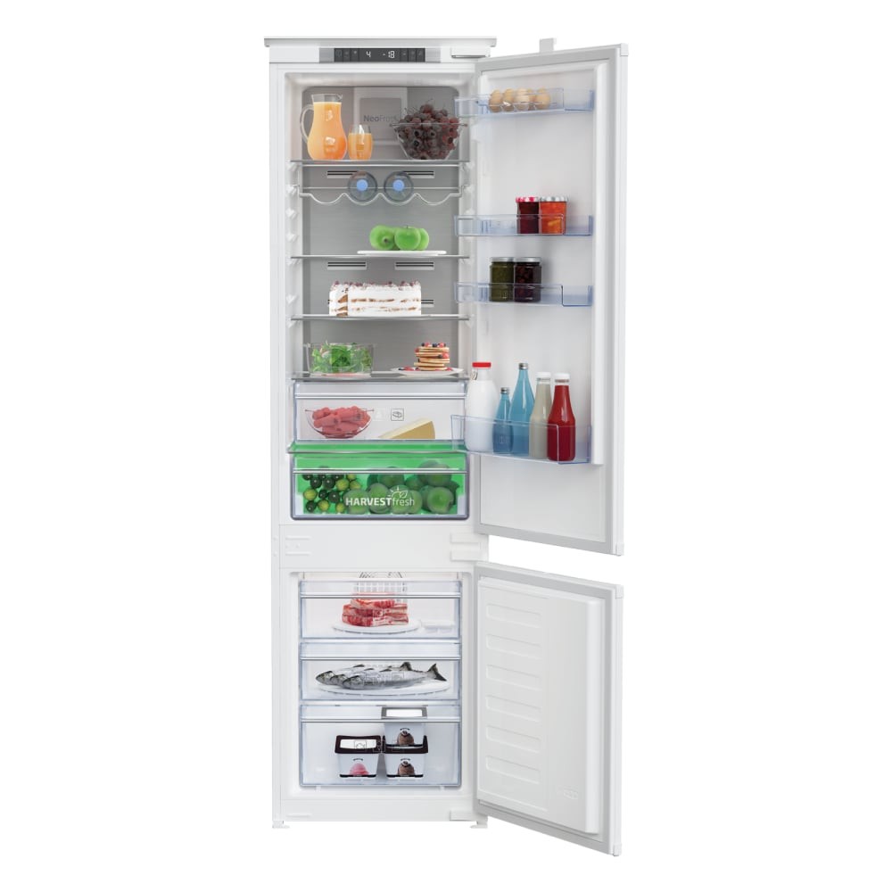 BEKO Ugradni frižider, BCNA306E4SN