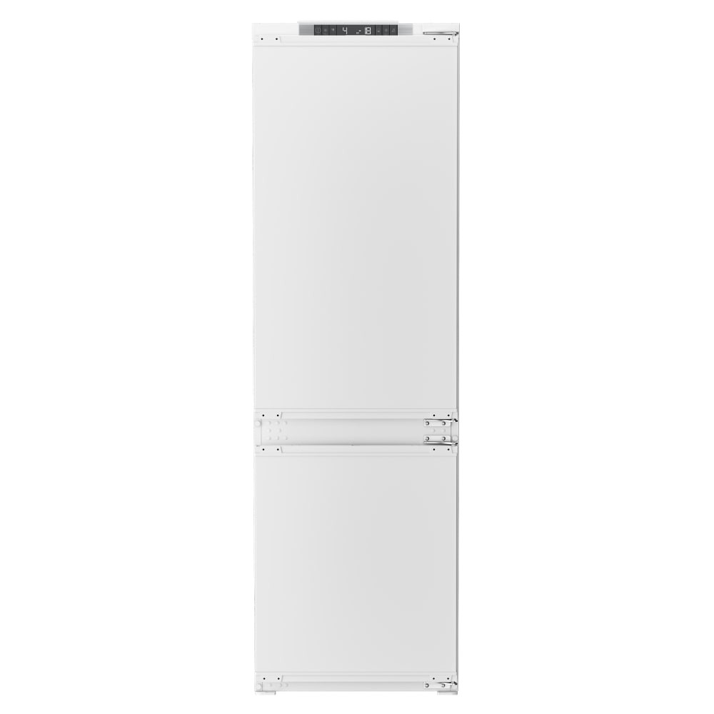 BEKO Kombinovani frižider BCNA275E4SN,