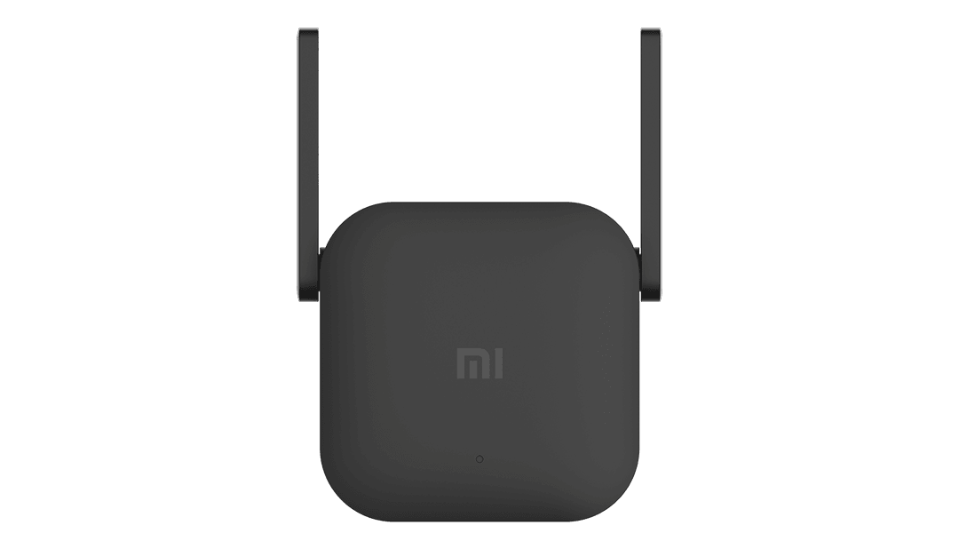 Xiaomi Ruter Mi Wi-Fi Range Extender Pro CE, Crni