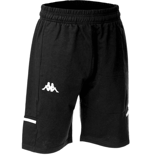 Muške kratke hlače KAPPA Kalyzip, tamnoplave