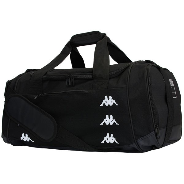 KAPPA Torba KAPPA4SOCCER GRENNO crna