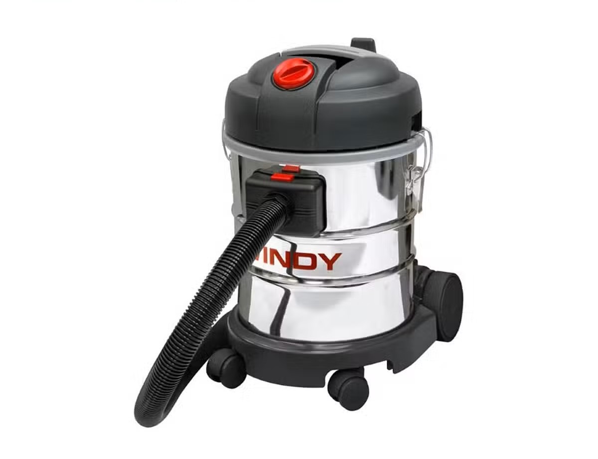 Lavor Usisivač za suvo/mokro Windy 120 IF, Sivi