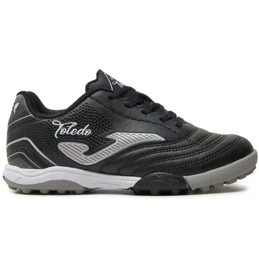 JOMA Kopačke Boys Toledo JR Turf, crne