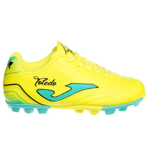 JOMA kopačke za dječake TOLEDO JR HG, žute