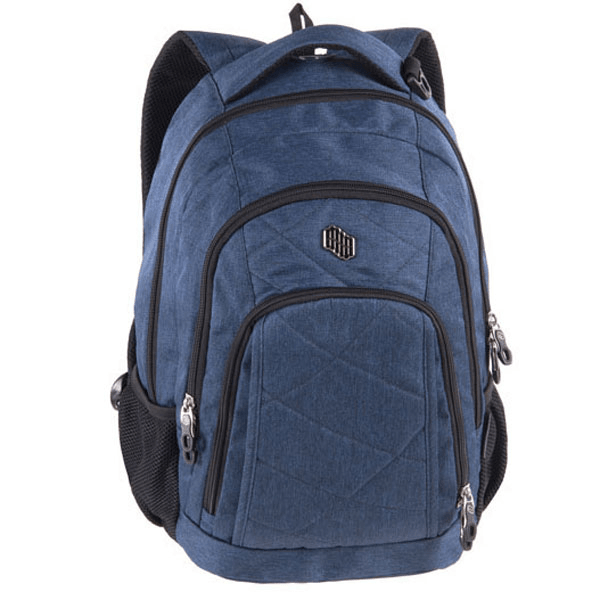 PULSE Dječji ruksak CLASSIC CATIONIC tamnoplavi