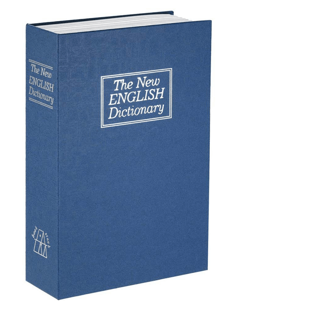 Safe English Dictionary, Bordeaux