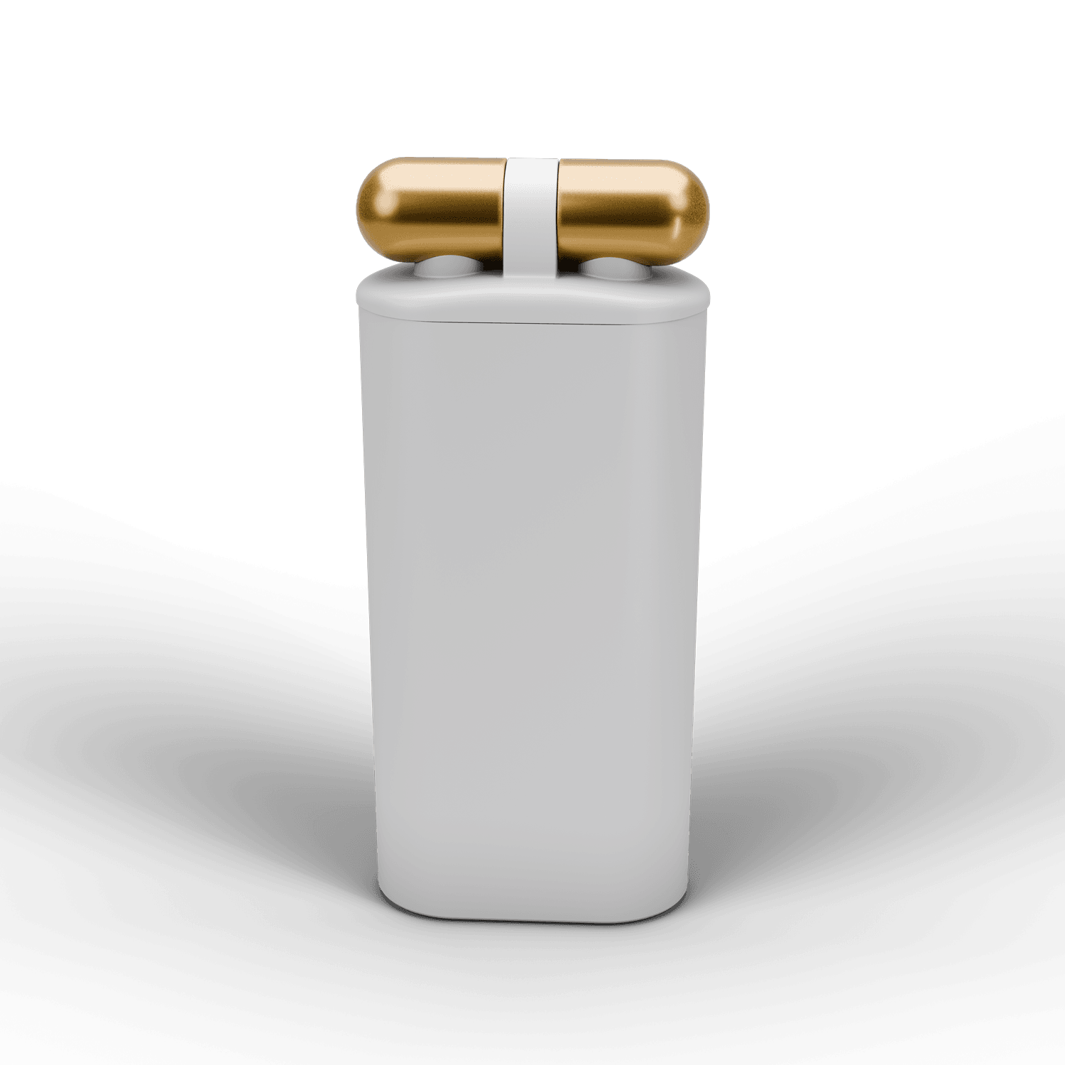 Neopill aparat za higijenu ortodontskih pacijenata