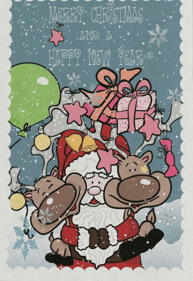 Conceptum Hypnose Woopamuk 420 Tepih, 80 x 120 cm, Šareni