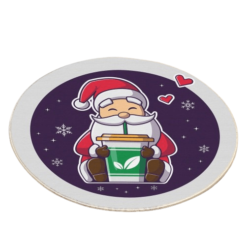 Conceptum Hypnose Woopamuk 454 Tepih, 100 cm, Šareni