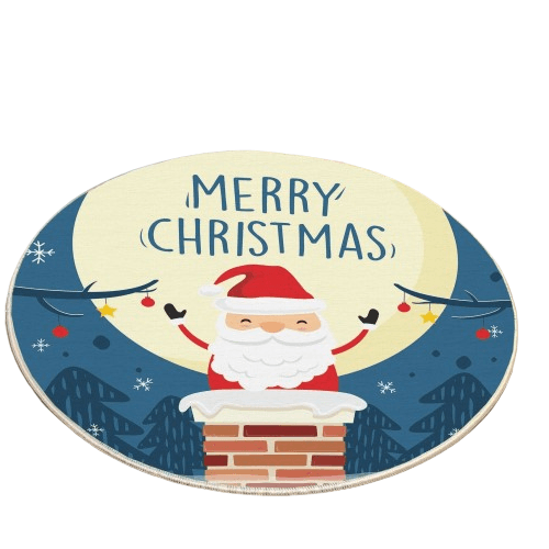 Conceptum Hypnose Woopamuk 462 Tepih, 100 cm, šareni