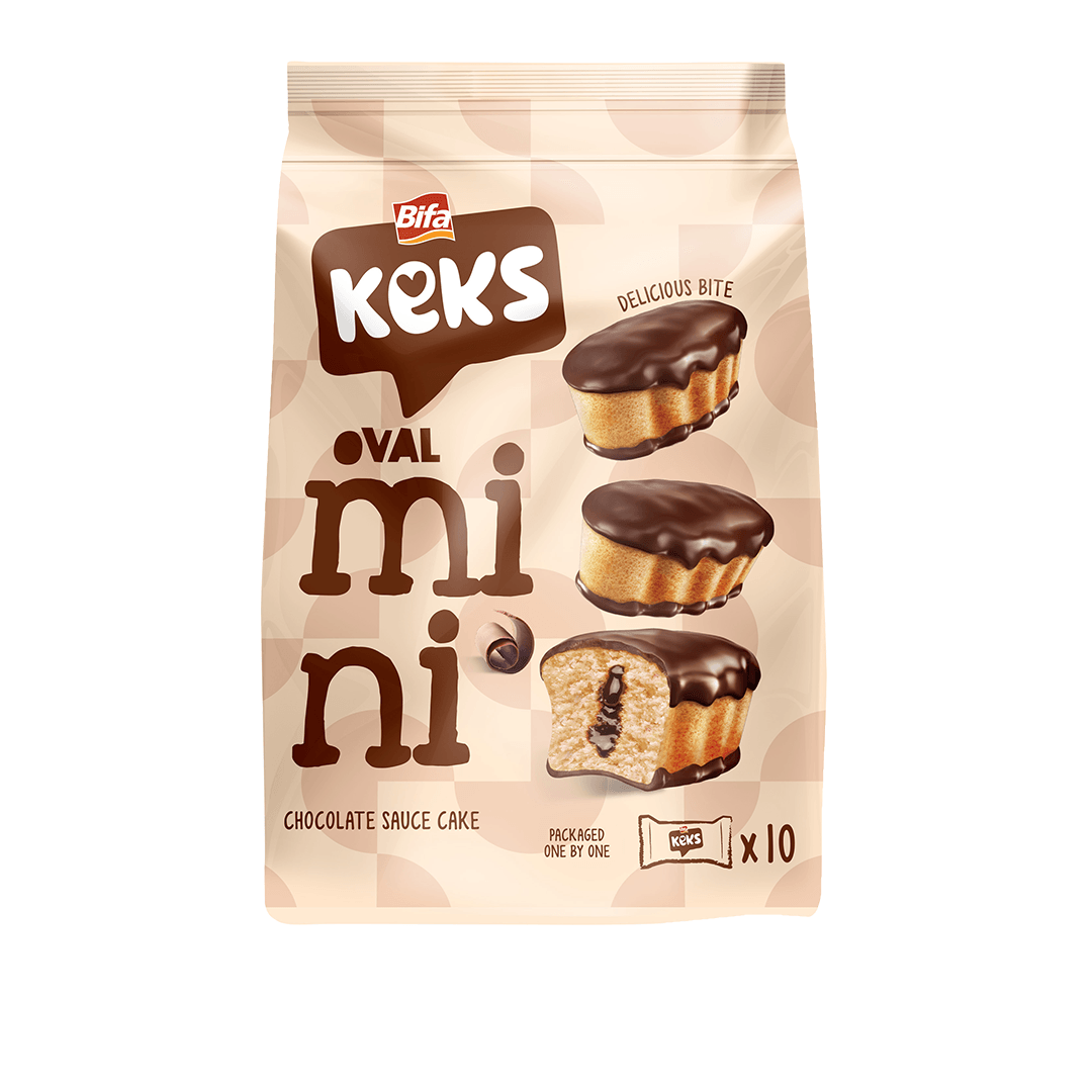 BIFA Čokoladni muffini, 180 g