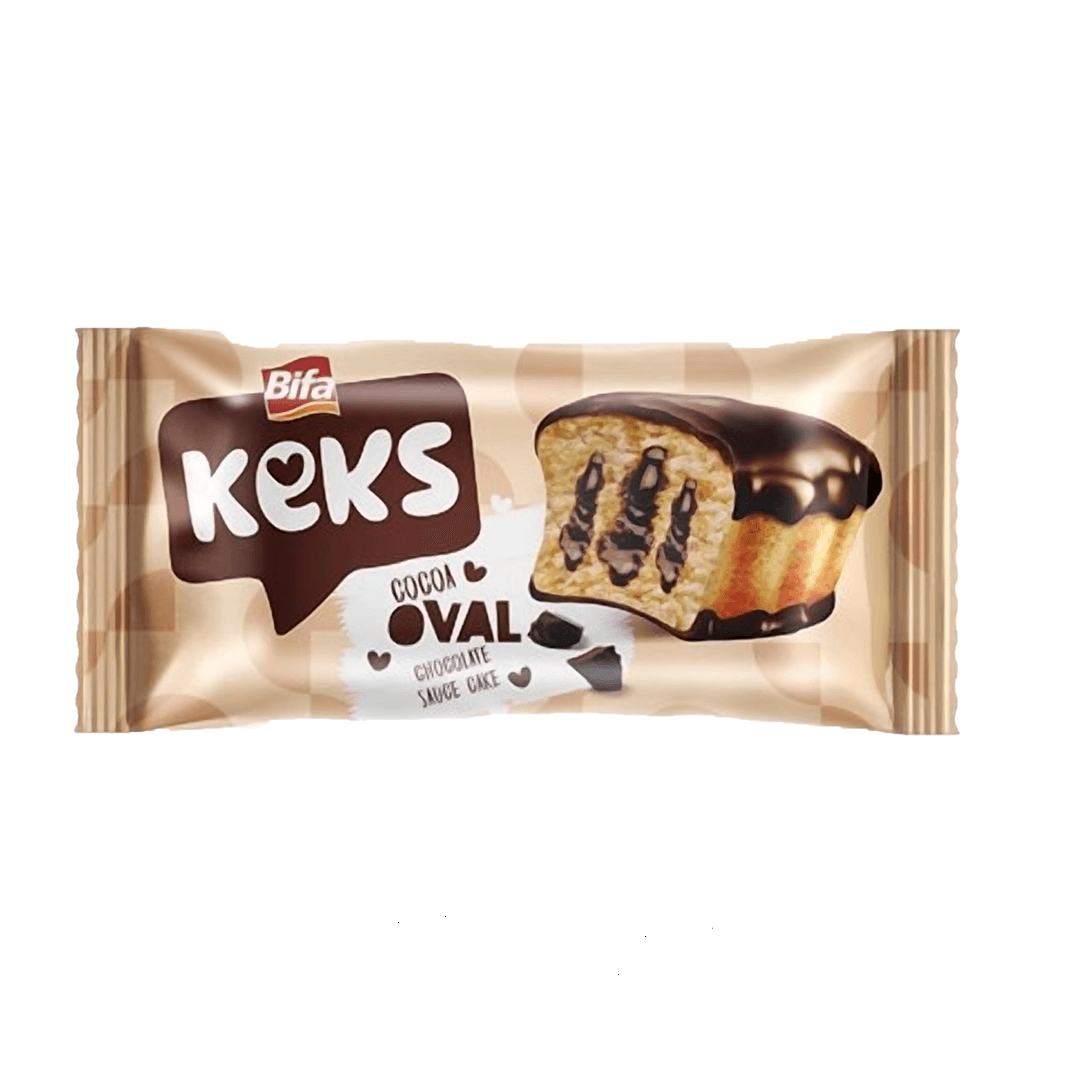 BIFA Masni keks čokolada, 45 g