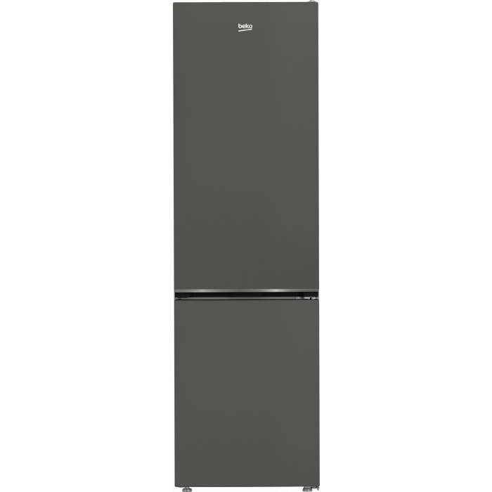BEKO Kombinovani frižider B1RCNA404G, Sivi