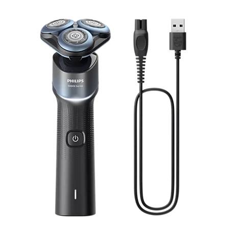 Philips X5006 Električni brijač za mokro i suho brijanje